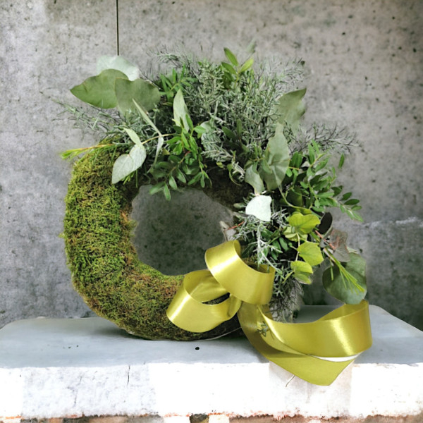 Vainikas "Miško Harmonija"