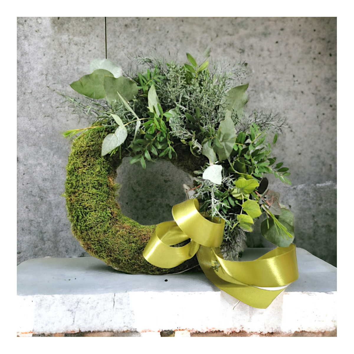 Vainikas "Miško Harmonija"