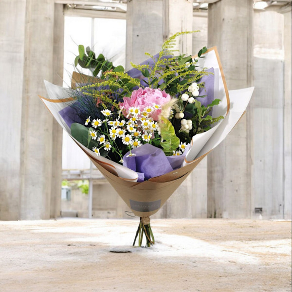 Puokštė "Bijūnų Šokis"