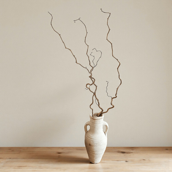 Sausa Šaka "Lazdynas" (1 vnt.) aukštis ~100 cm