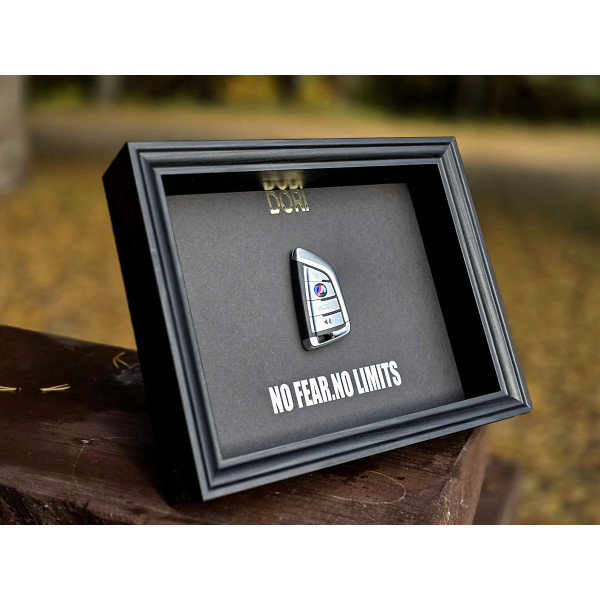 Motyvacinis paveikslas „NO...