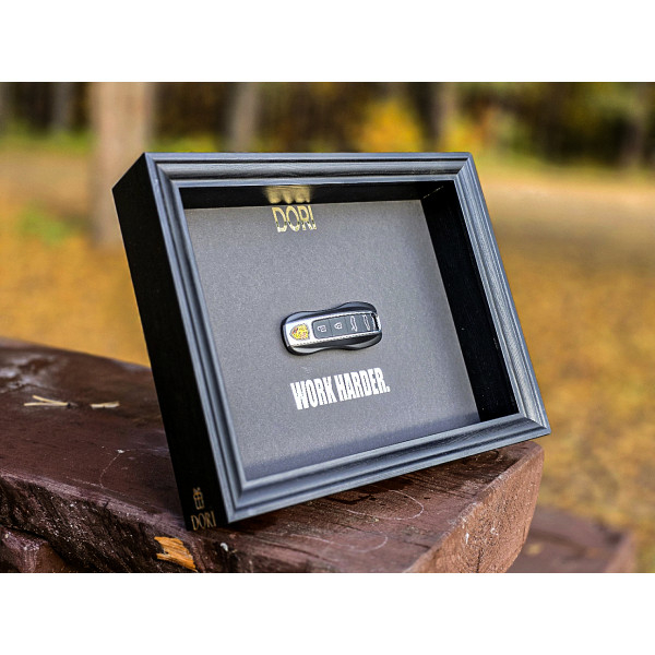 Porsche motyvacinis...