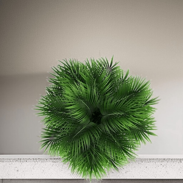 Puokštė "Palmės" 31 vnt., -30%