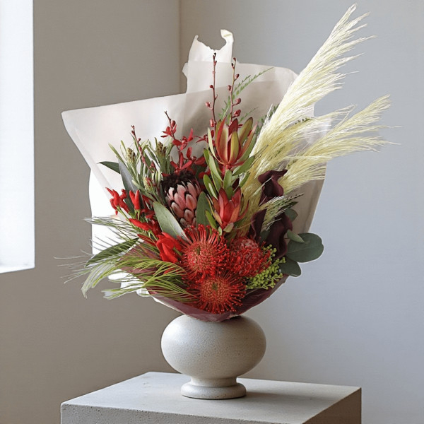 Puokštė „Sunset Avenue“ —...