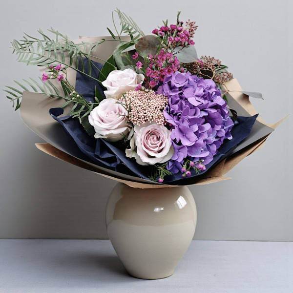 Puokštė „Paslaptingoji“ –...