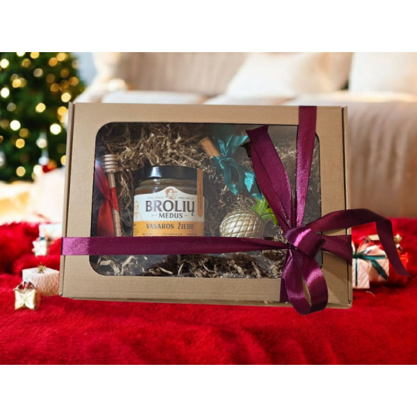 Dovanų rinkinys "Christmas... 2