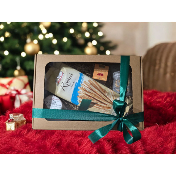 Dovanų rinkinys "Gourmet Mini Box"