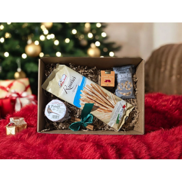 Dovanų rinkinys "Gourmet...