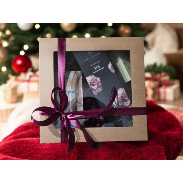 Dovanų rinkinys "Spa Fresh... 2