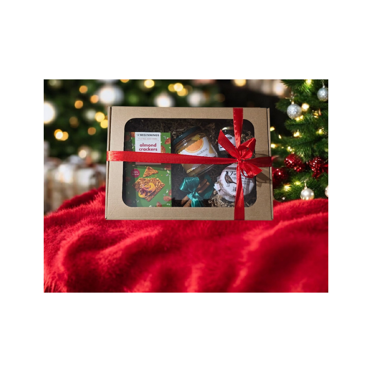 Dovanų rinkinys "Truffle Duo Experience"