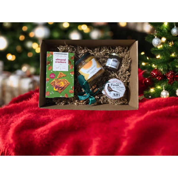 Dovanų rinkinys "Truffle...