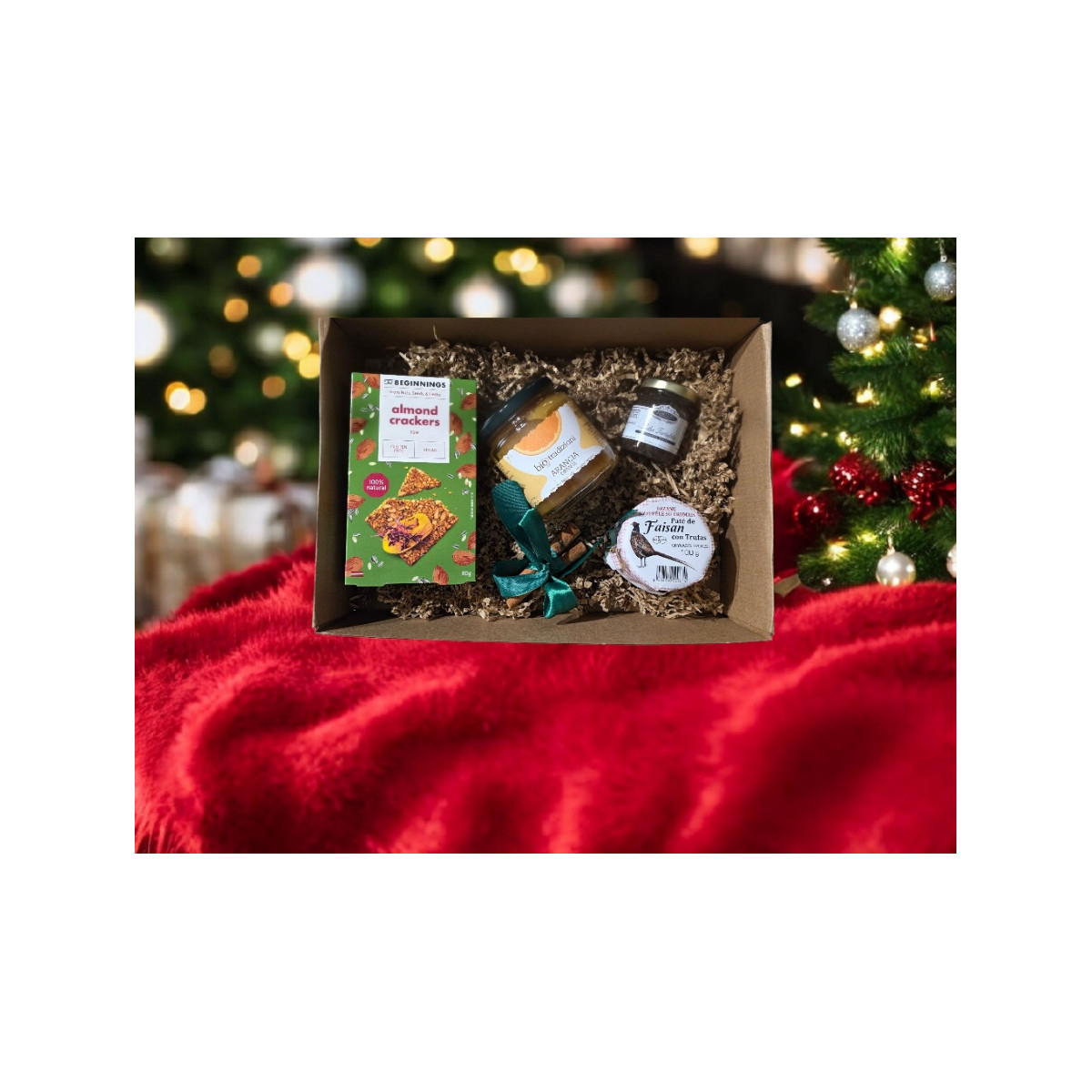 Dovanų rinkinys "Truffle Duo Experience"