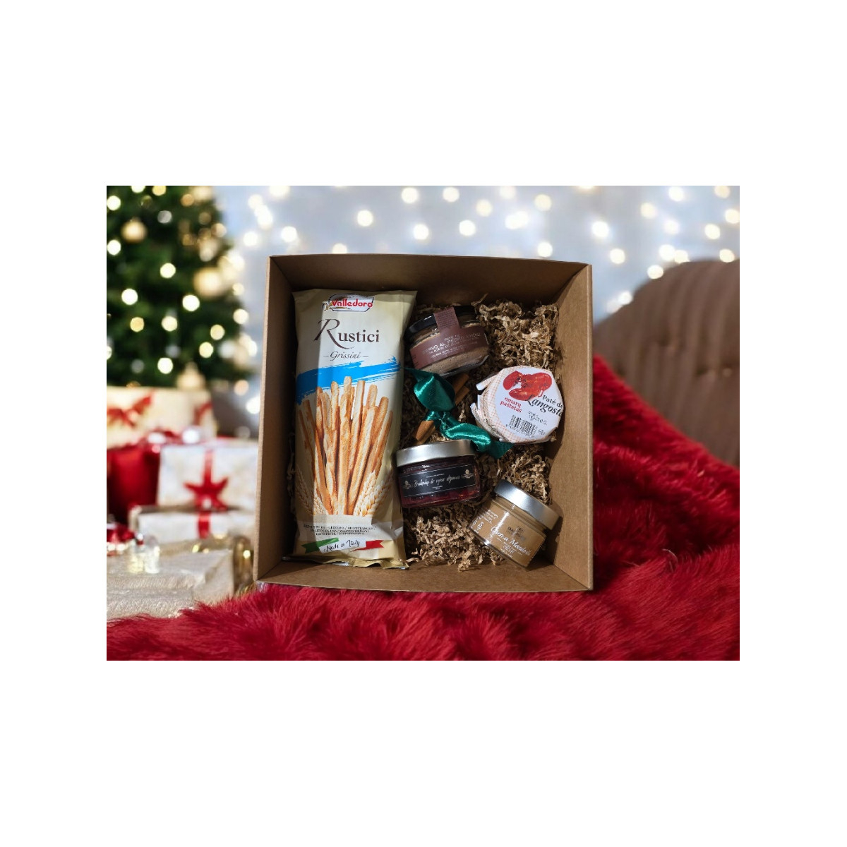 Dovanų rinkinys "Nordic Forest...