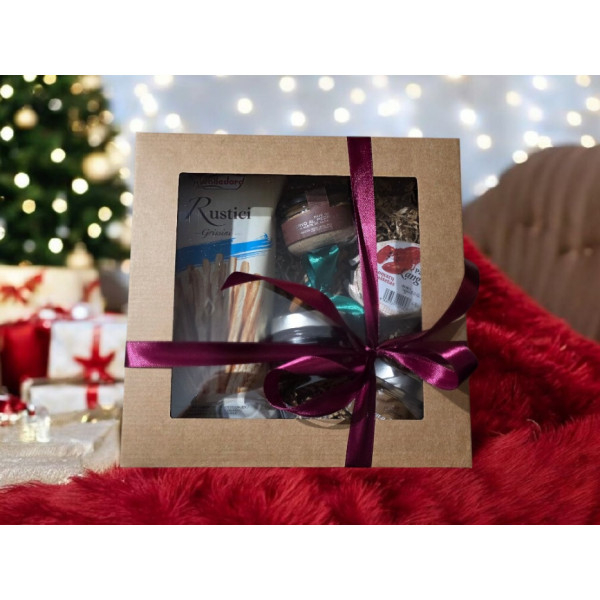 Dovanų rinkinys "Nordic... 2