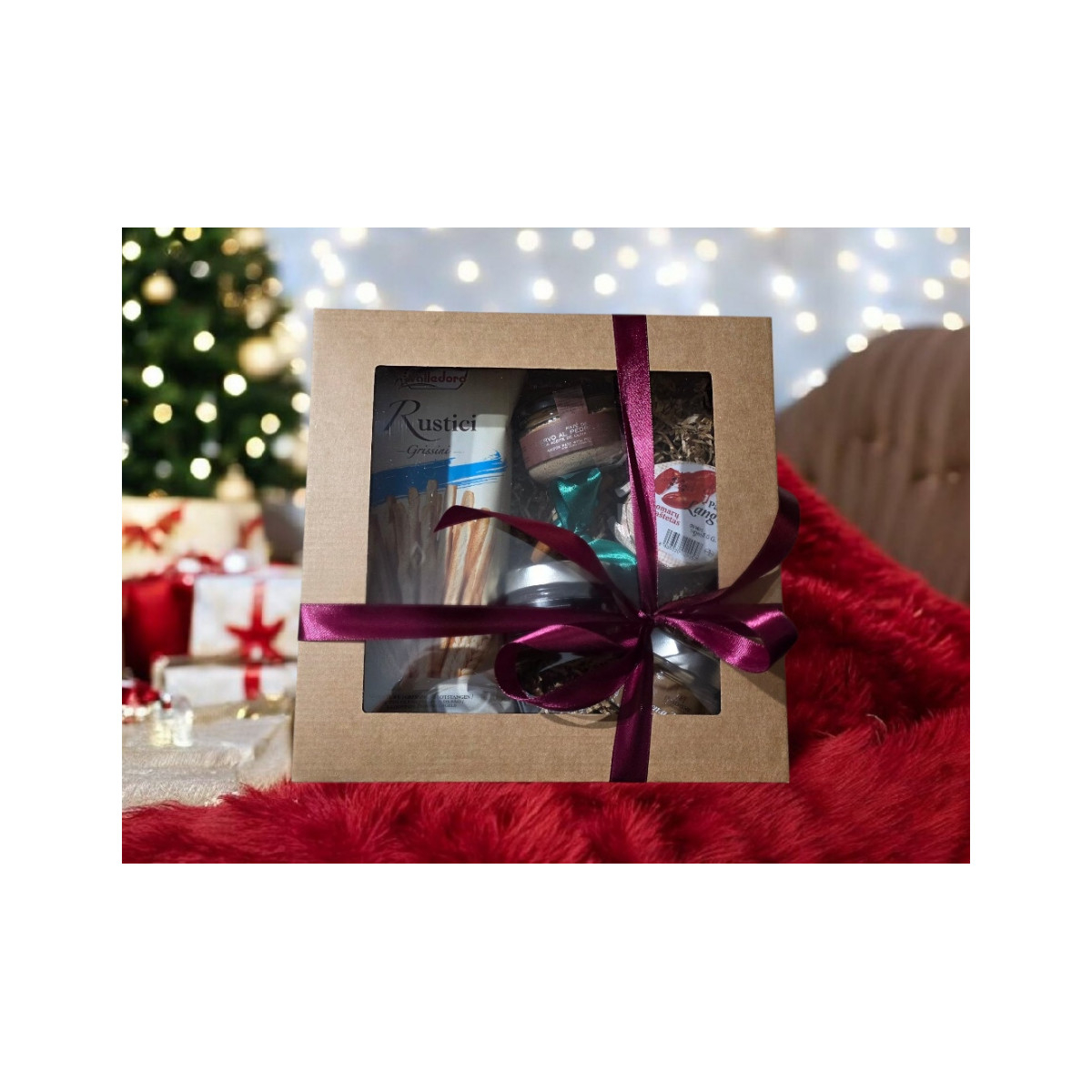 Dovanų rinkinys "Nordic Forest...