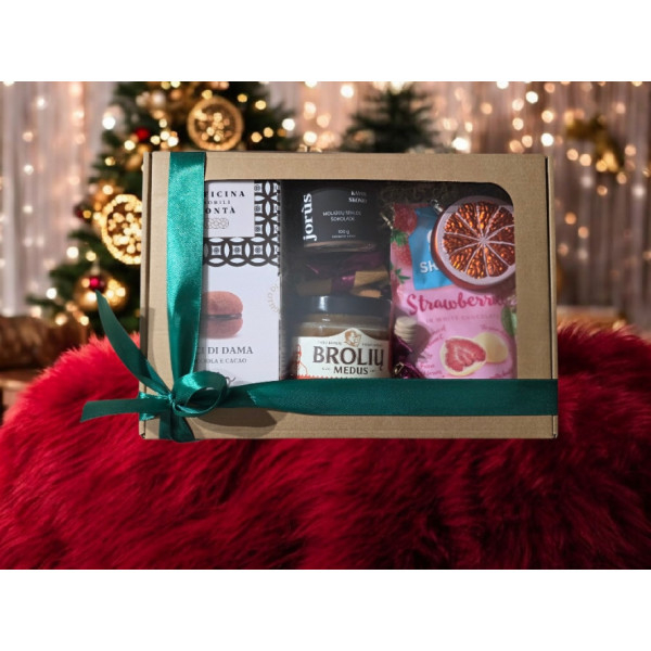 Dovanų rinkinys "Premium... 2