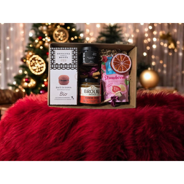 Dovanų rinkinys "Premium...