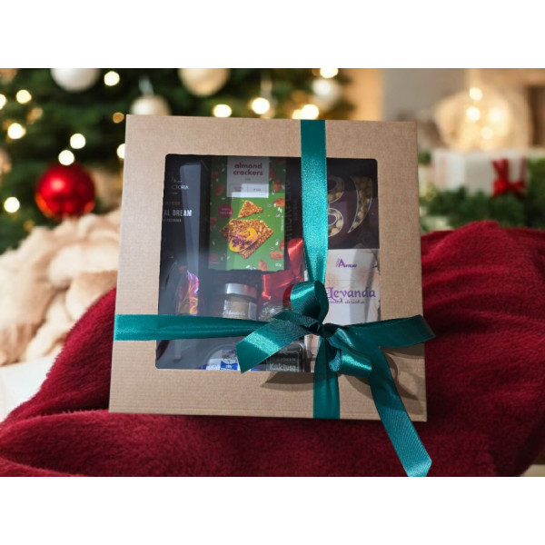 Dovanų rinkinys... 2