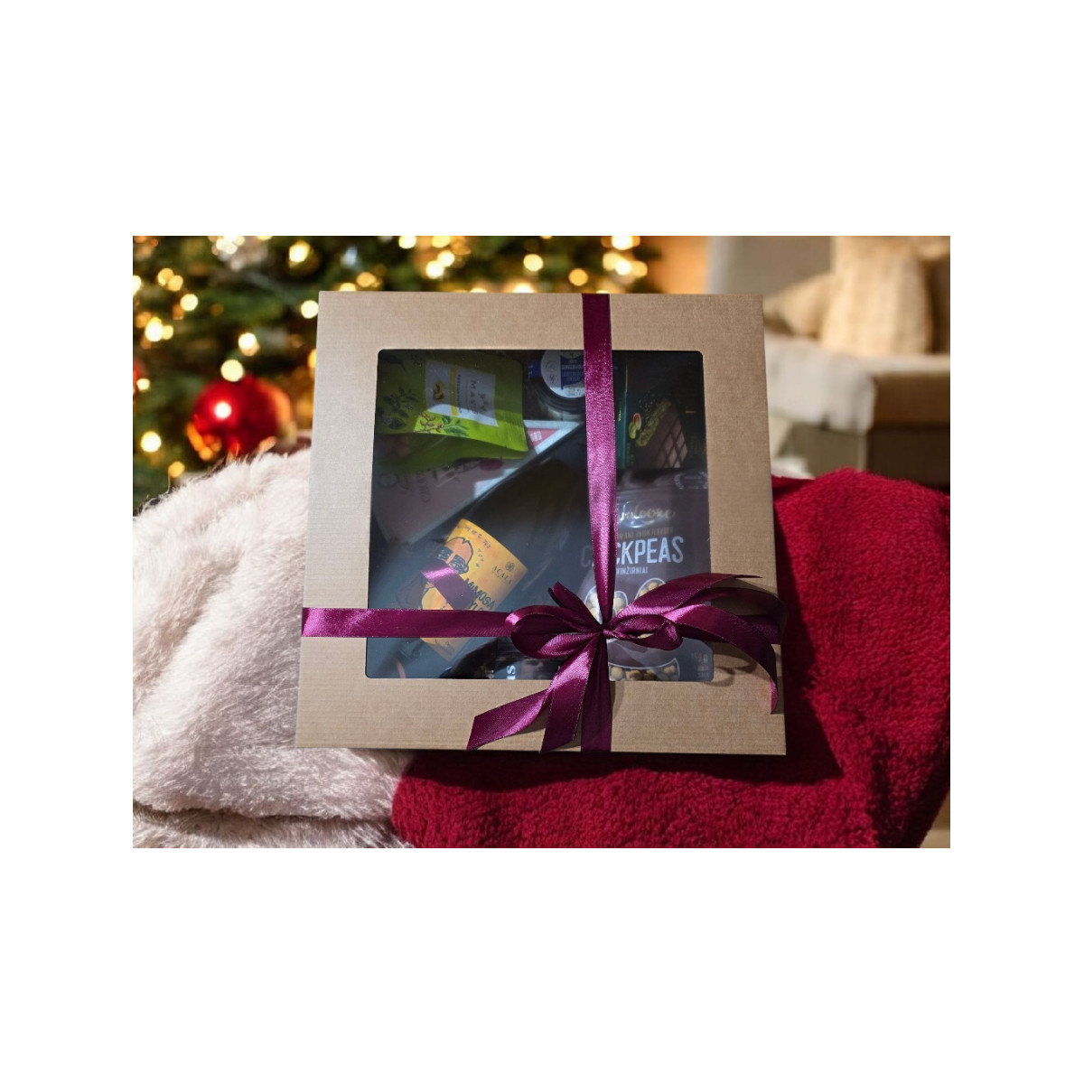 Dovanų rinkinys "Epic Gourmet...