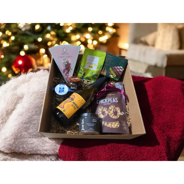 Dovanų rinkinys "Epic...