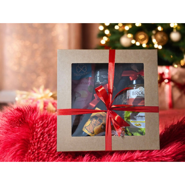 Dovanų rinkinys "Royal... 2