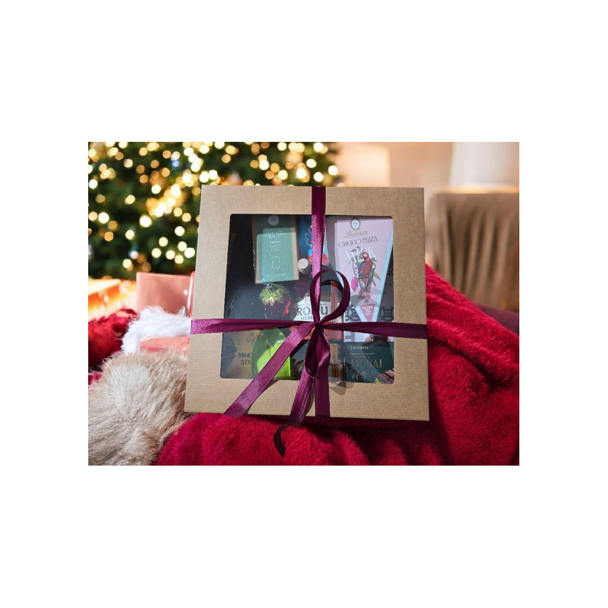 Dovanų rinkinys "Ultimate Christmas...