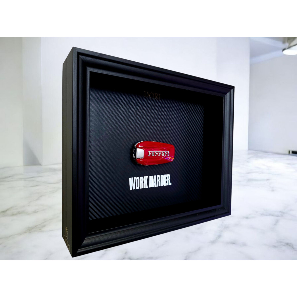 Motyvacinis Paveikslas - Ferrari