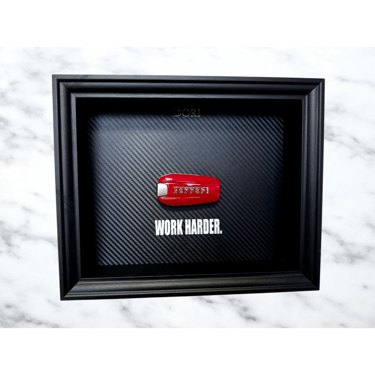 Motyvacinis Paveikslas - Ferrari