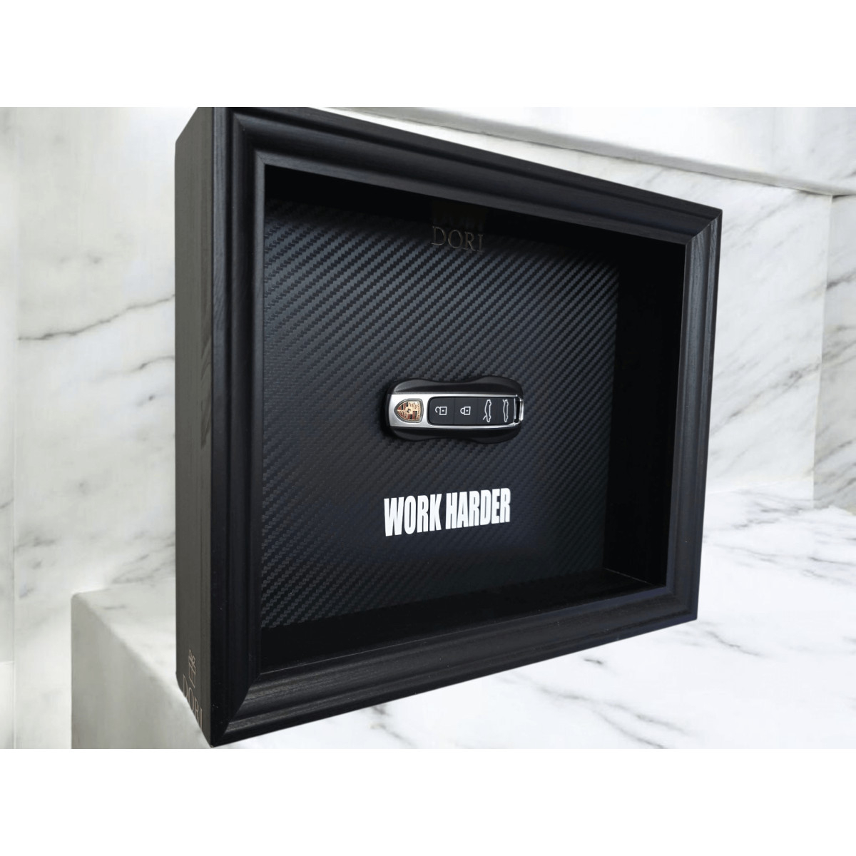 Motyvacinis Paveikslas - Porsche