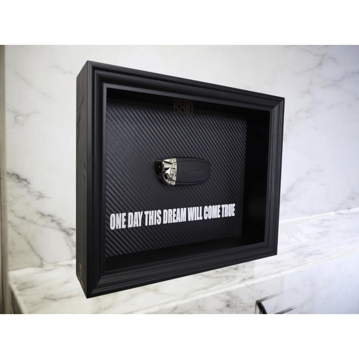 Motyvacinis Paveikslas - Lamborghini...