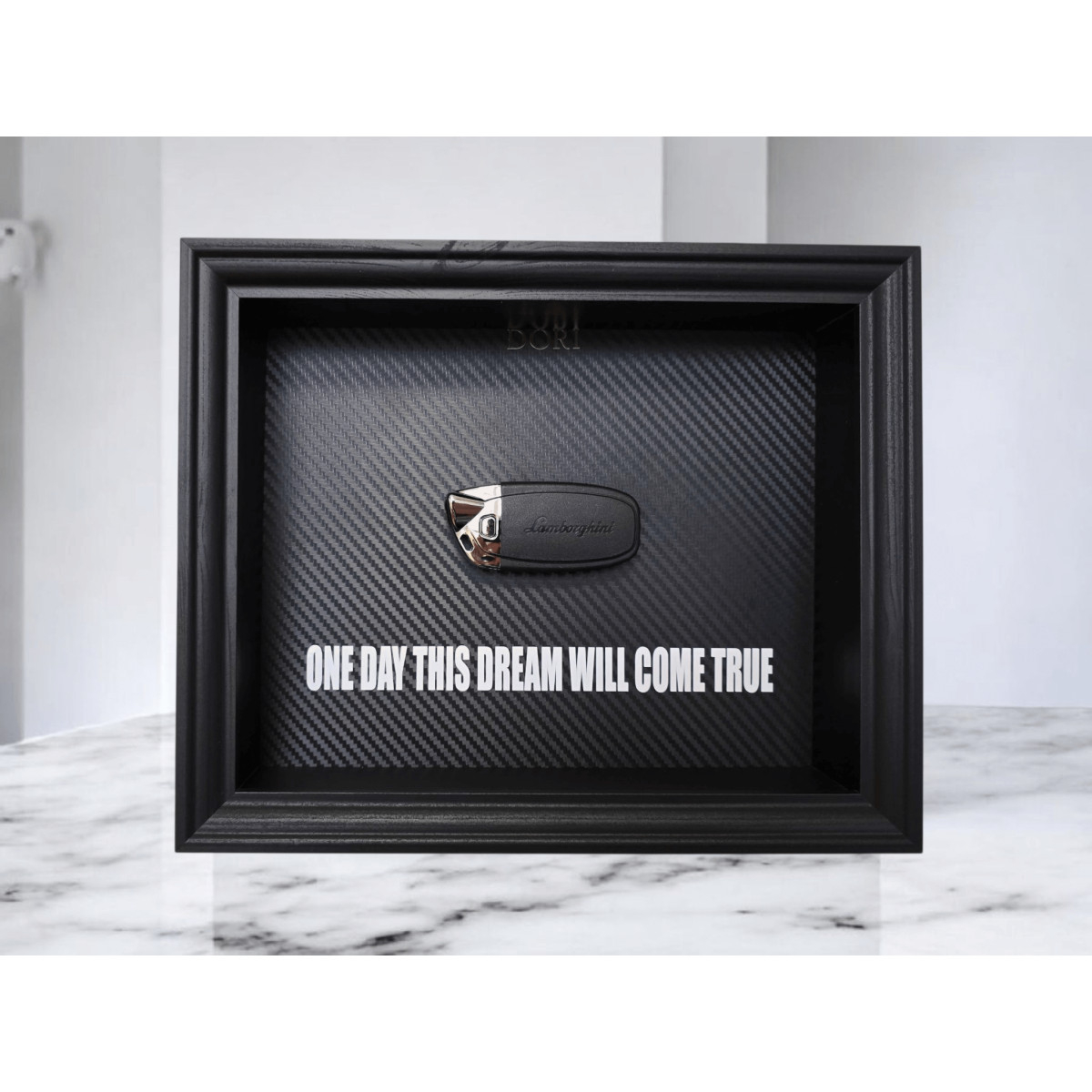 Motyvacinis Paveikslas - Lamborghini...