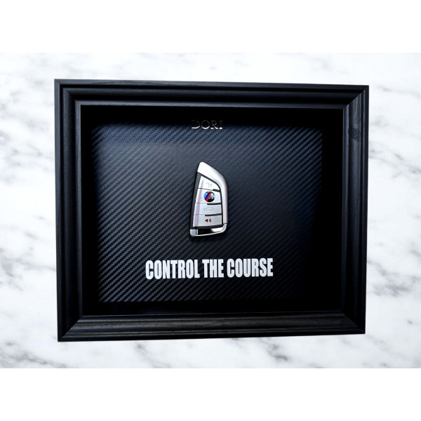 Motyvacinis Paveikslas - BMW M