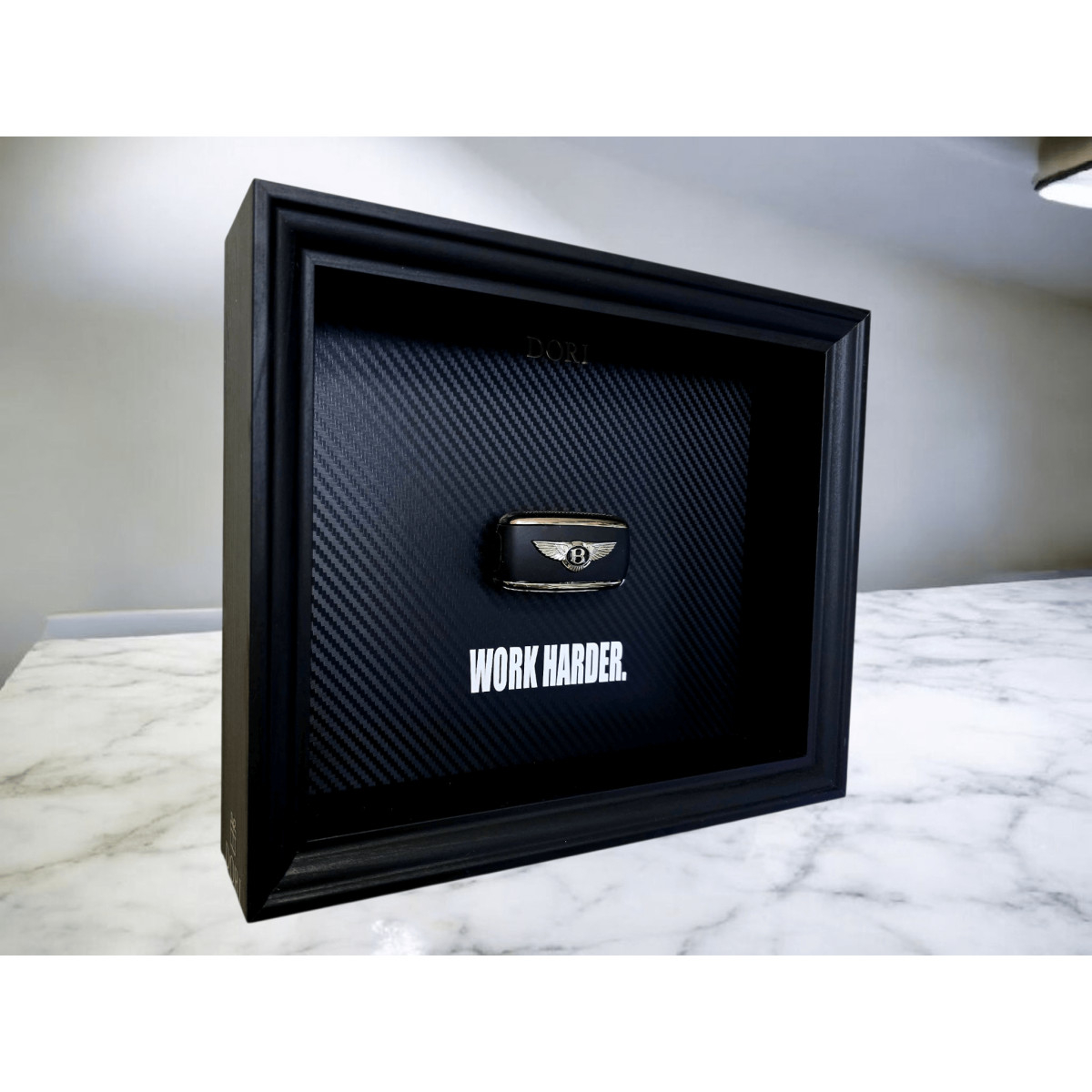 Motyvacinis Paveikslas - Bentley