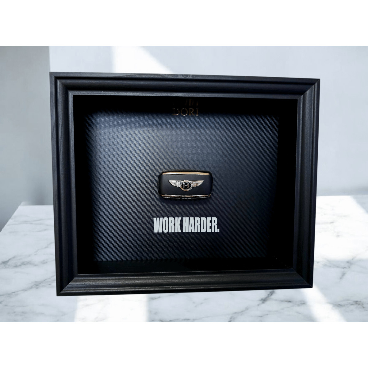 Motyvacinis Paveikslas - Bentley