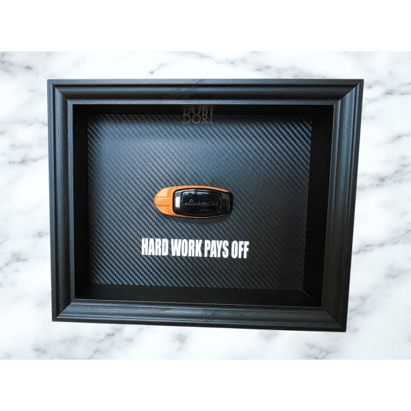 Motyvacinis Paveikslas - Lamborghini