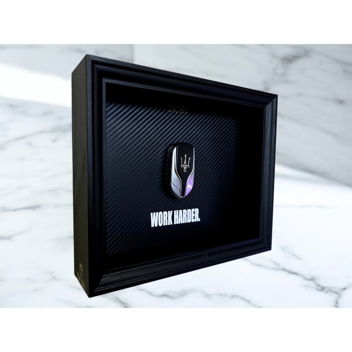 Motyvacinis Paveikslas - Maserati