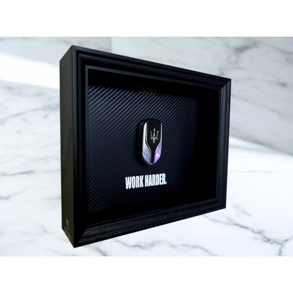 Motyvacinis Paveikslas - Maserati