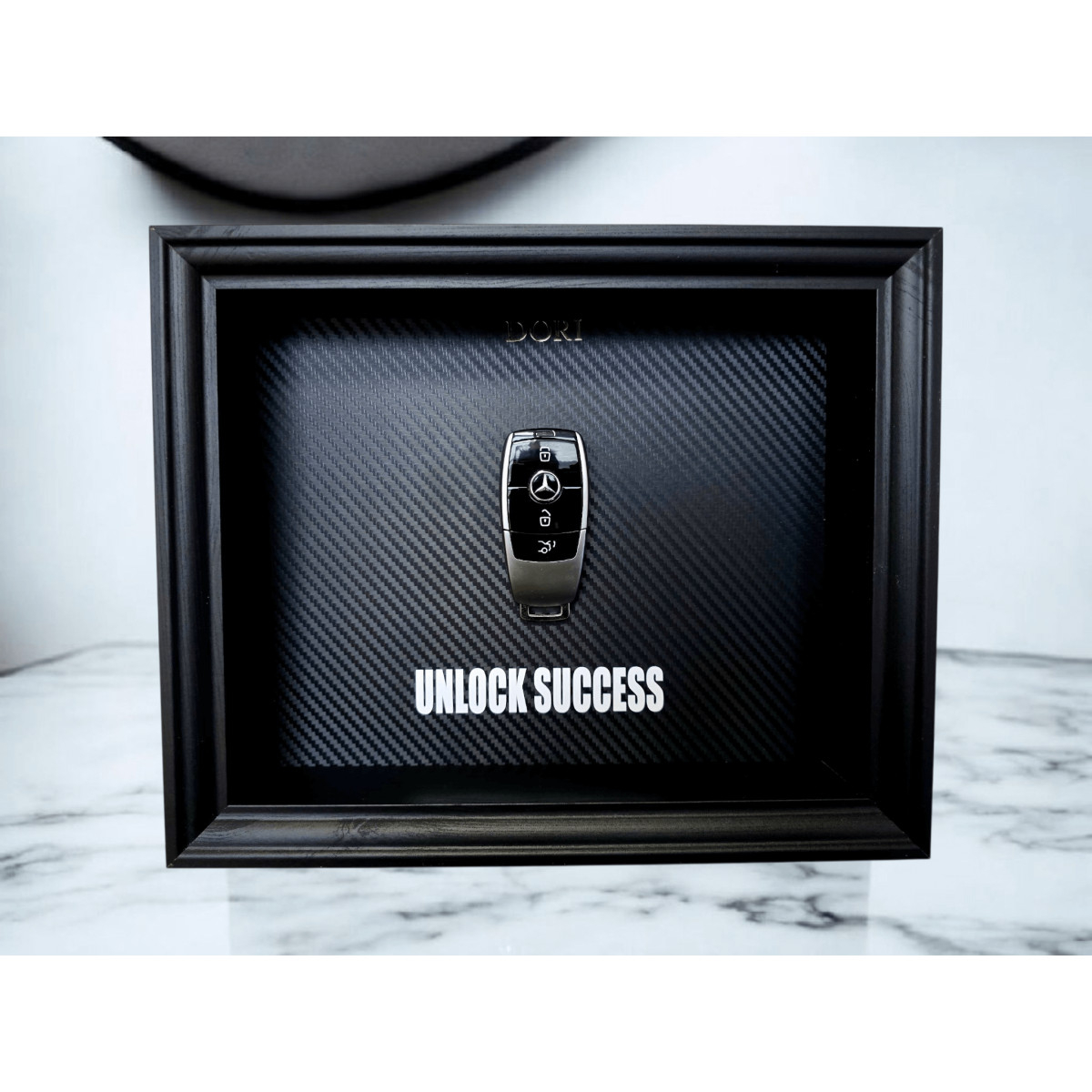 Motyvacinis Paveikslas - Mercedes