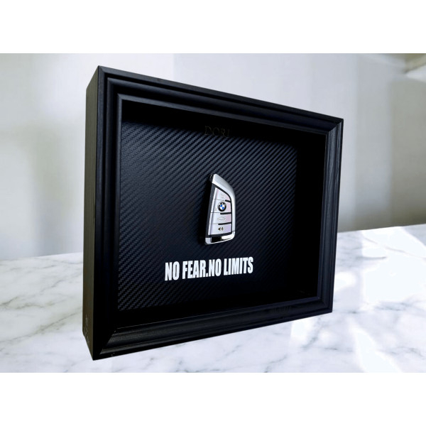 Motyvacinis Paveikslas - BMW