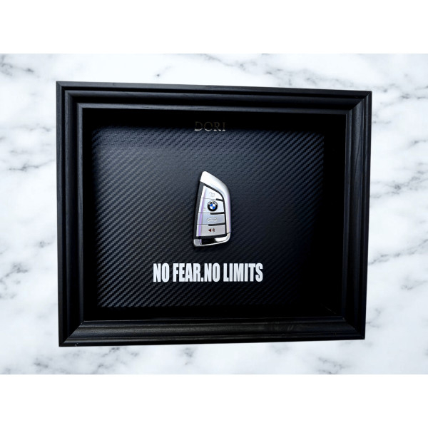 Motyvacinis Paveikslas - BMW 2