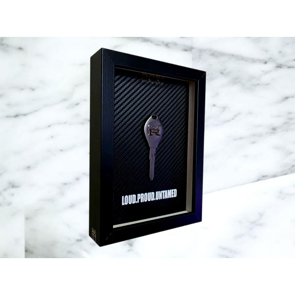 Motyvacinis Paveikslas - Nissan GT-R