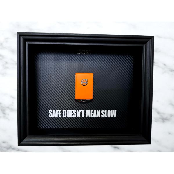 Motyvacinis Paveikslas - Volvo 2