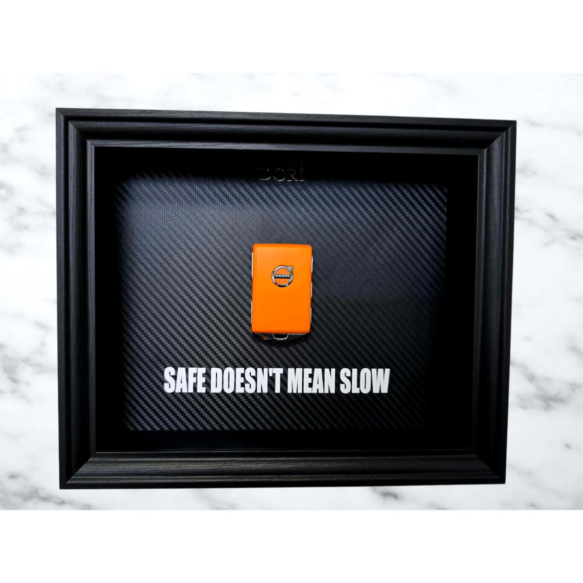 Motyvacinis Paveikslas - Volvo