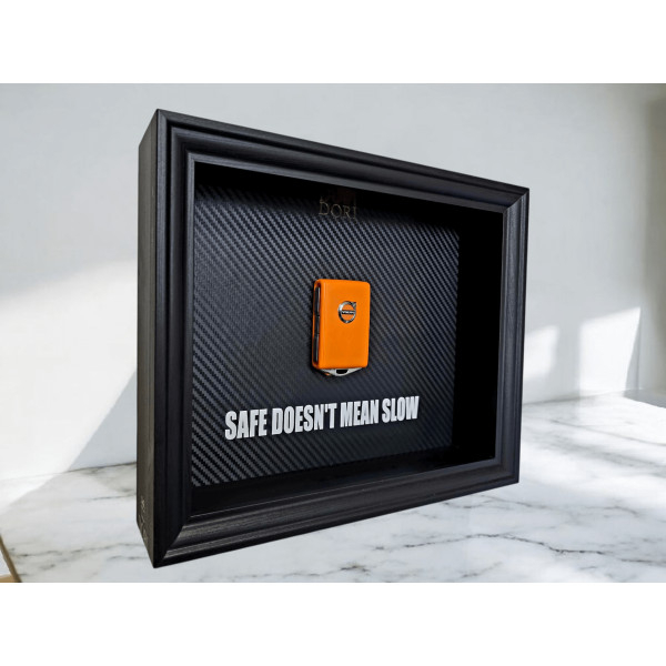 Motyvacinis Paveikslas - Volvo