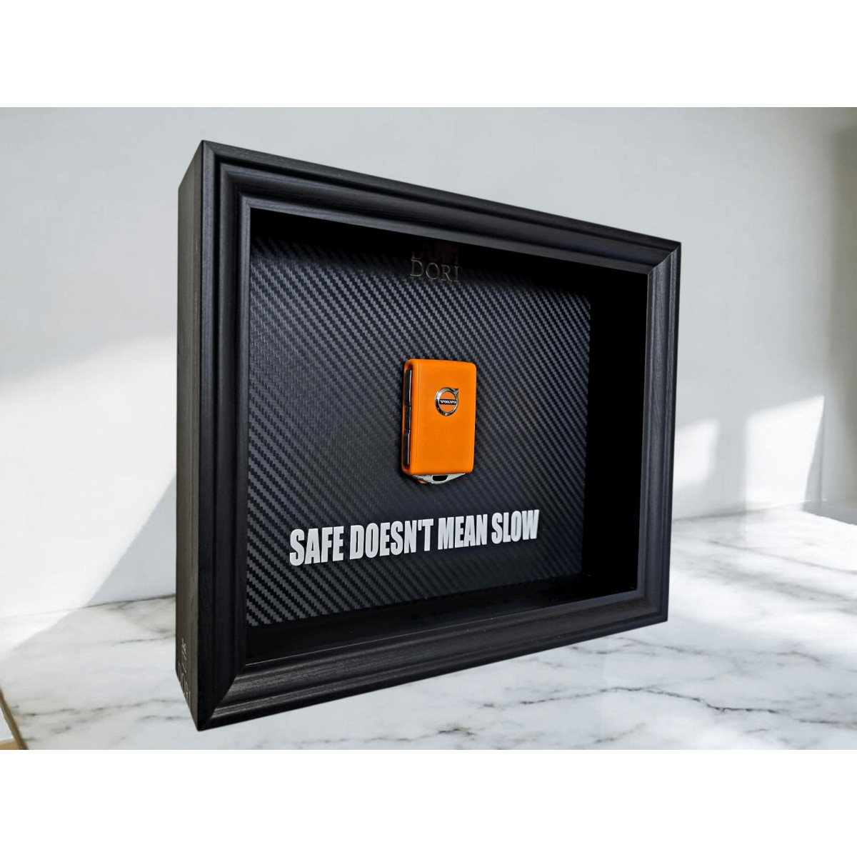 Motyvacinis Paveikslas - Volvo