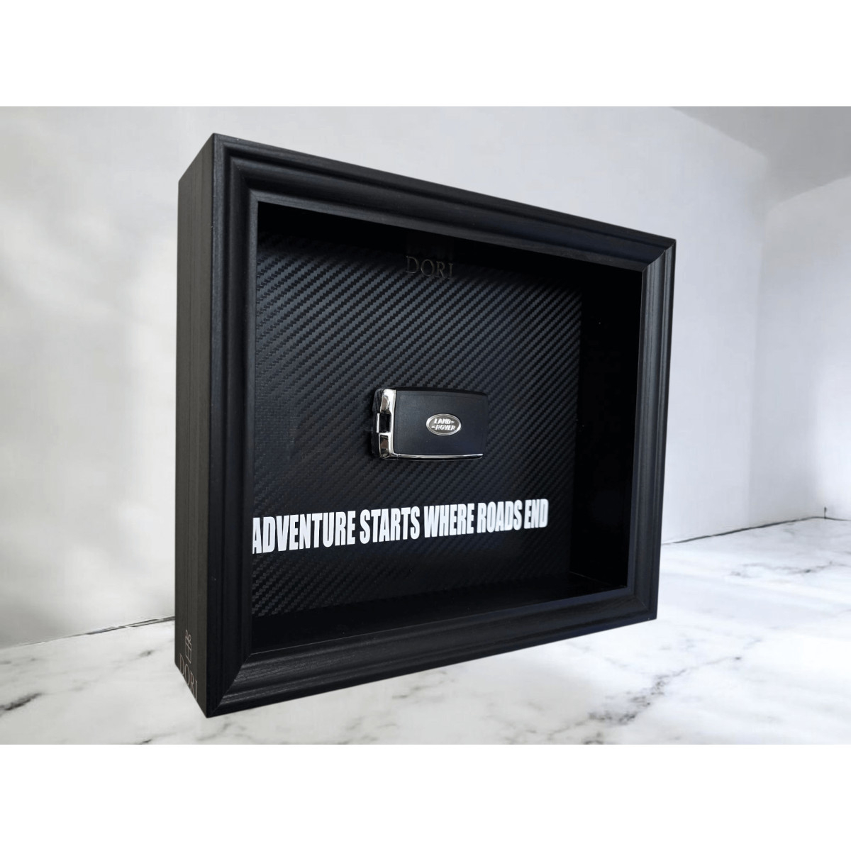 Motyvacinis Paveikslas - Land Rover