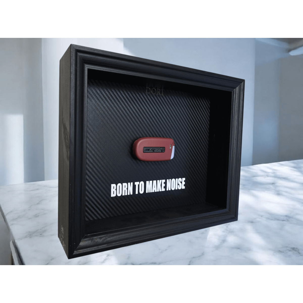 Motyvacinis Paveikslas - Dodge SRT