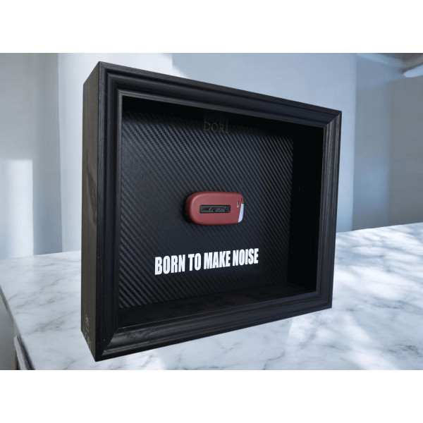 Motyvacinis Paveikslas - Dodge SRT