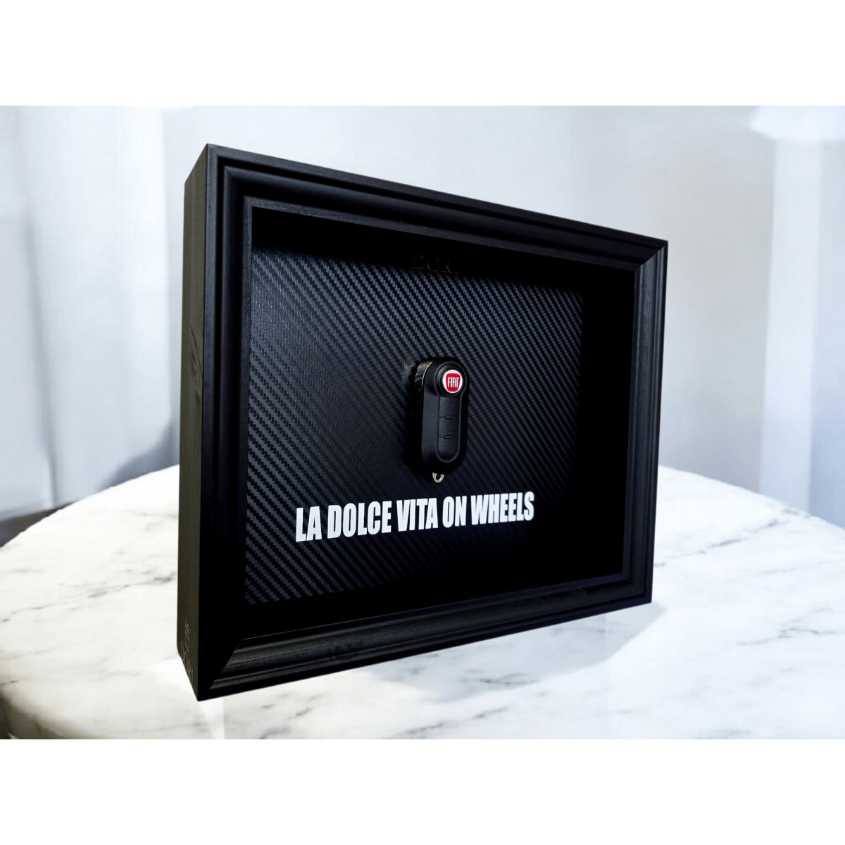 Motyvacinis Paveikslas - Fiat