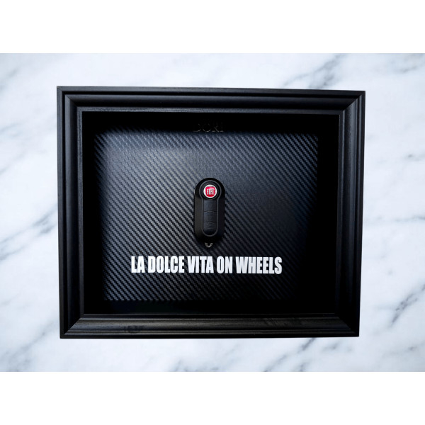 Motyvacinis Paveikslas - Fiat 2